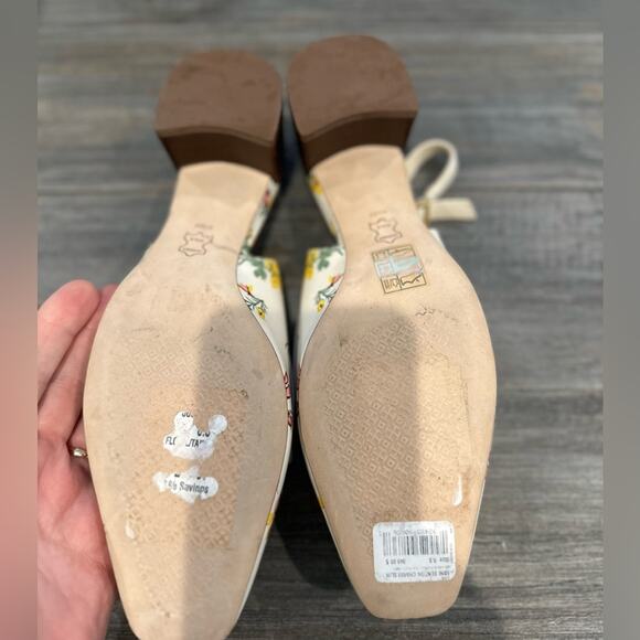 Tory Burch Mini Benton Charm - Picture 13 of 13